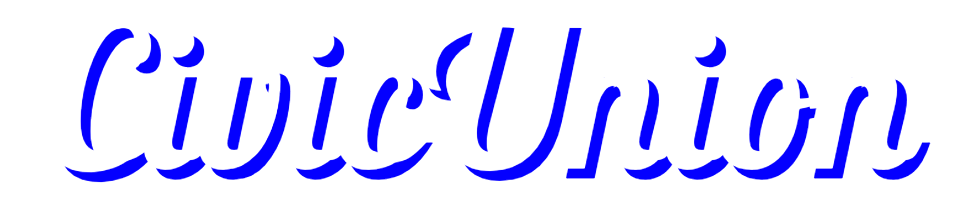 Custom Printed DieCut Stickers-Qty 1-CivicUnion [a051e0d2b70484de]