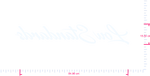 Text LowStandards Vinyl custom lettering decall/15.54 x 84.96 cm/ White /