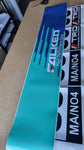 RABATT: Laminierte Air-Release-Vinylfolie – 60 x 11 Zoll (Druckfehler)