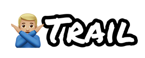 Custom Printed DieCut Stickers-Qty 1-🙅🏼‍♂️Trail [813efbee09f0686d]
