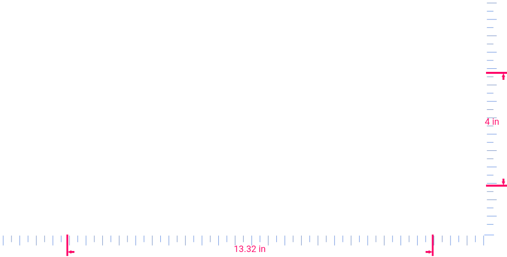 Text Your Text Vinyl-Aufkleber mit individuellem Schriftzug/4 x 13,32 Zoll/ Weiß/