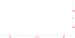 Text Your Text Vinyl-Aufkleber mit individuellem Schriftzug/4 x 13,32 Zoll/ Weiß/