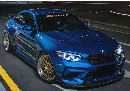 Autocollants de voiture JDM