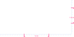 Text Tia Vinyl-Schriftzug-Aufkleber/7,19 x 12 cm/Weiß/
