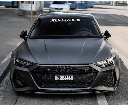 Autocollants de voiture JDM