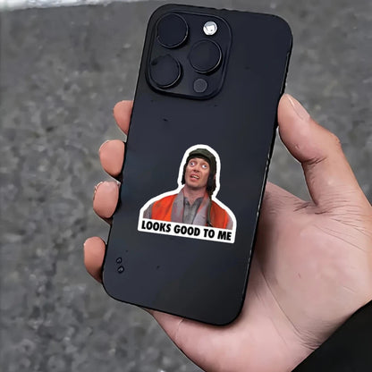 Looks Good to Me Meme Durable for Car sticker