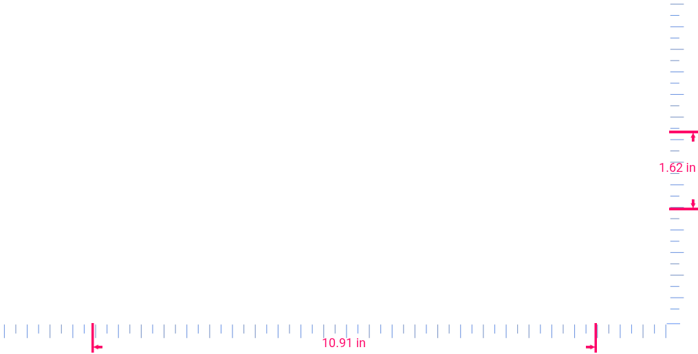 Text Who's Gonna Stop Us ? Vinyl custom lettering decall/1.62 x 10.91 in/  White/
