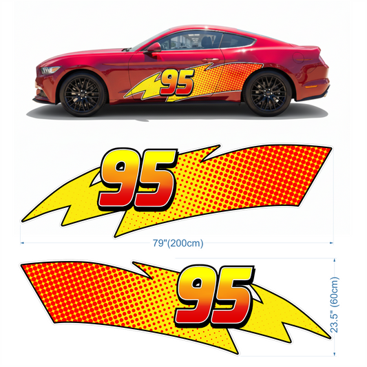 Décoration de voiture Sakura Cherry Blossom, thème japonais, vinyle, taille universelle