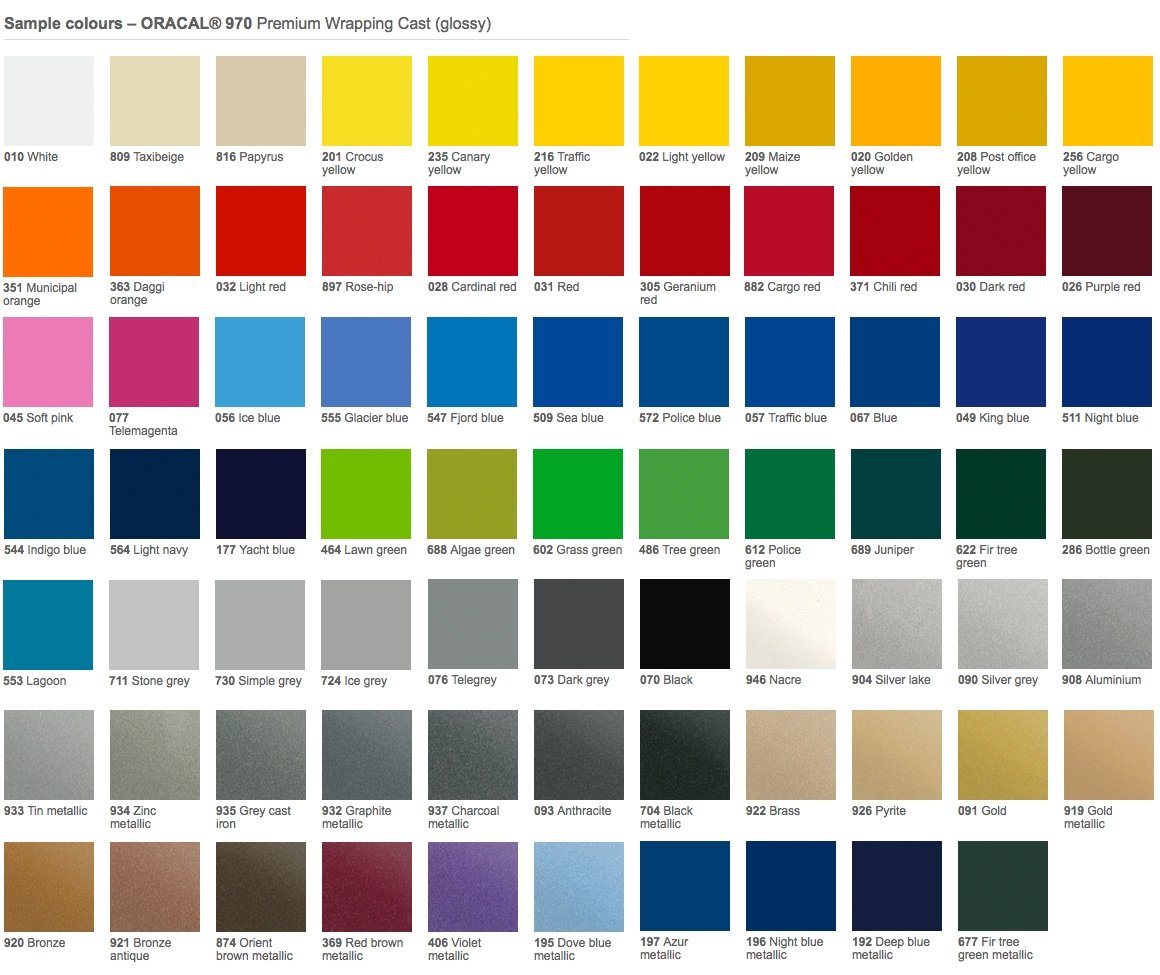 Autocollant de FILE