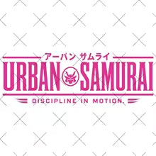 JDM Samurai Style Car Sticker Windshield Banner