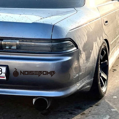 “NOISE” DECAL