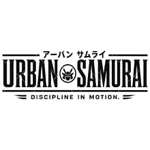 JDM Samurai Style Car Sticker Windshield Banner