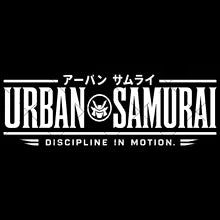 JDM Samurai Style Car Sticker Windshield Banner