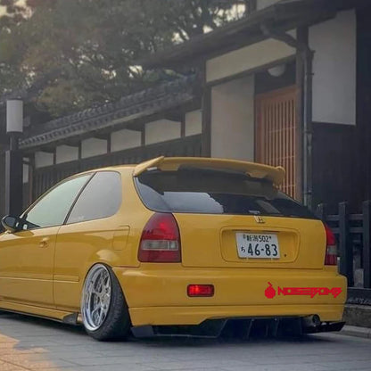 “NOISE” DECAL
