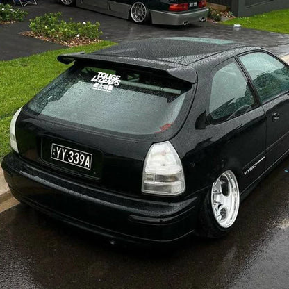 'TOUGE LEGENDS' JDM Style Decal