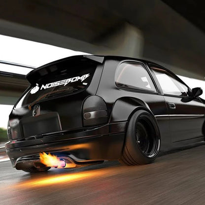 “NOISE” DECAL