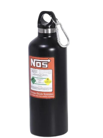 15cm Creative Racing Sticker NOS Nitrous Oxide System Tuned Decal Vinyl Motocross Racing Decorative Painting New Design