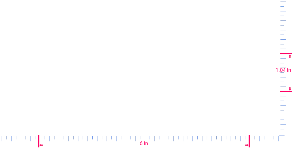 Text Orlando Magic Vinyl-Aufkleber mit individuellem Schriftzug/1,04 x 6 Zoll/ Weiß/