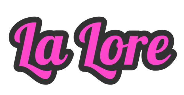 Custom Printed DieCut Stickers-Qty 1-La Lore [d95bcc06a0a52bb3]