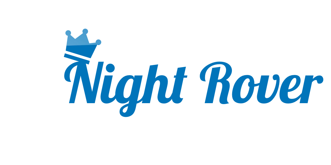 Custom Vinyl: Night Rover - custom-order-1760111029501-(qty 1)