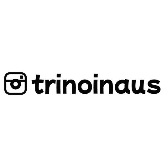 Custom Vinyl: trinoinaus - custom-order-1760594449321-(qty 5)