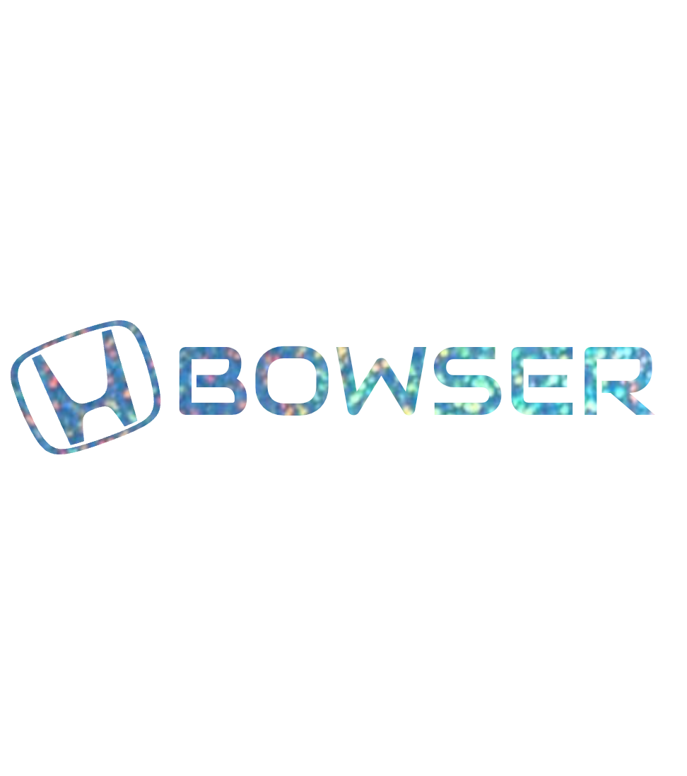Custom Vinyl: BOWSER - custom-order-1760991613927-(qty 1)