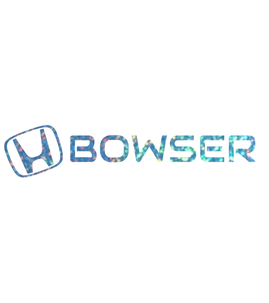 Custom Vinyl: BOWSER - custom-order-1760991613927-(qty 1)