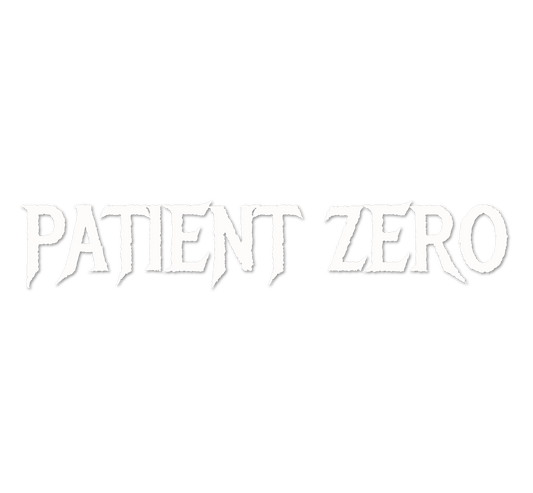 Custom Vinyl: PATIENT ZERO - custom-order-1761127001298-(qty 1)
