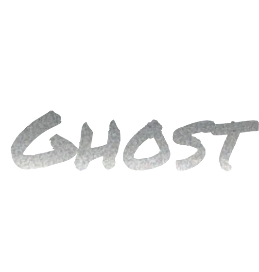 Custom Vinyl: Ghost - custom-order-1764876047389-(qty 1)