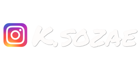 Custom Vinyl: K.sozae - custom-order-1769193980410-(qty 2)