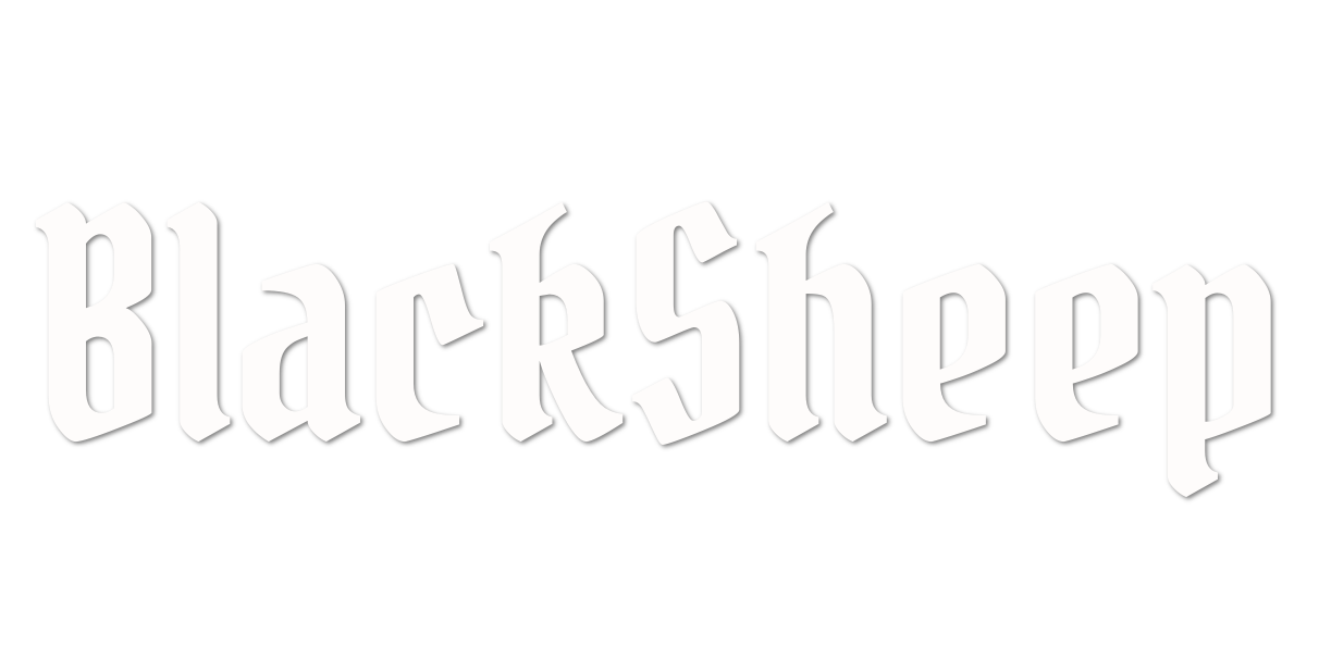 Custom Vinyl: BlackSheep - custom-order-1769202577501-(qty 1)