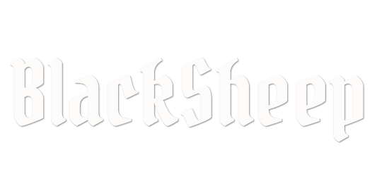 Custom Vinyl: BlackSheep - custom-order-1769202577501-(qty 1)