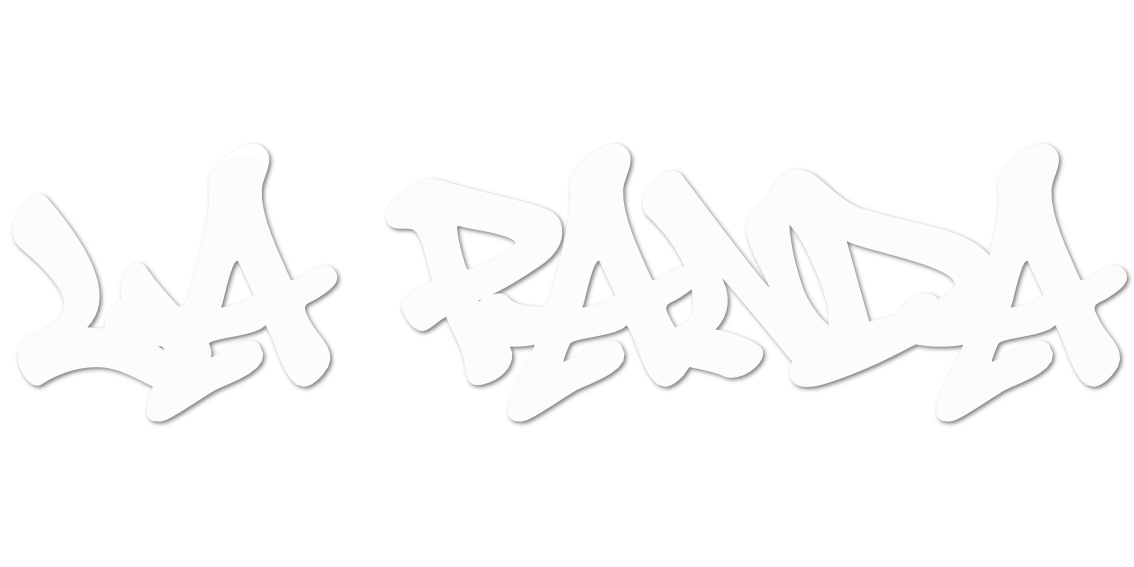 Custom Vinyl: LA PANDA - custom-order-1769283163051-(qty 1)