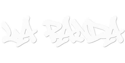 Custom Vinyl: LA PANDA - custom-order-1769283163051-(qty 1)
