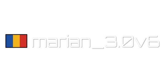 Custom Vinyl: marian_3.0v6 - custom-order-1769524256855-(qty 2)