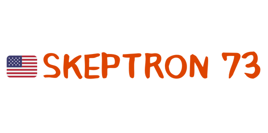 Custom Vinyl: SKEPTRON 73 - custom-order-1769668506595-(qty 2)