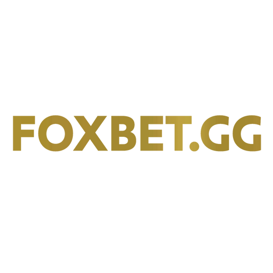 Custom Vinyl: FOXBET.GG - custom-order-1769904263678-(qty 1)
