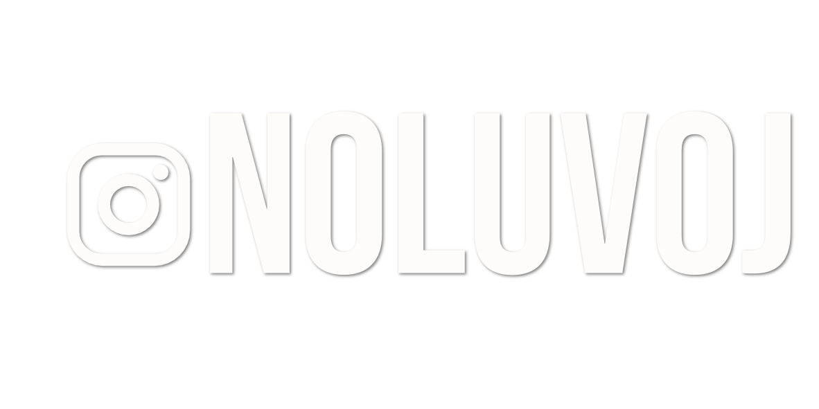 Custom Vinyl: noluvoj - custom-order-1769907781453-(qty 1)