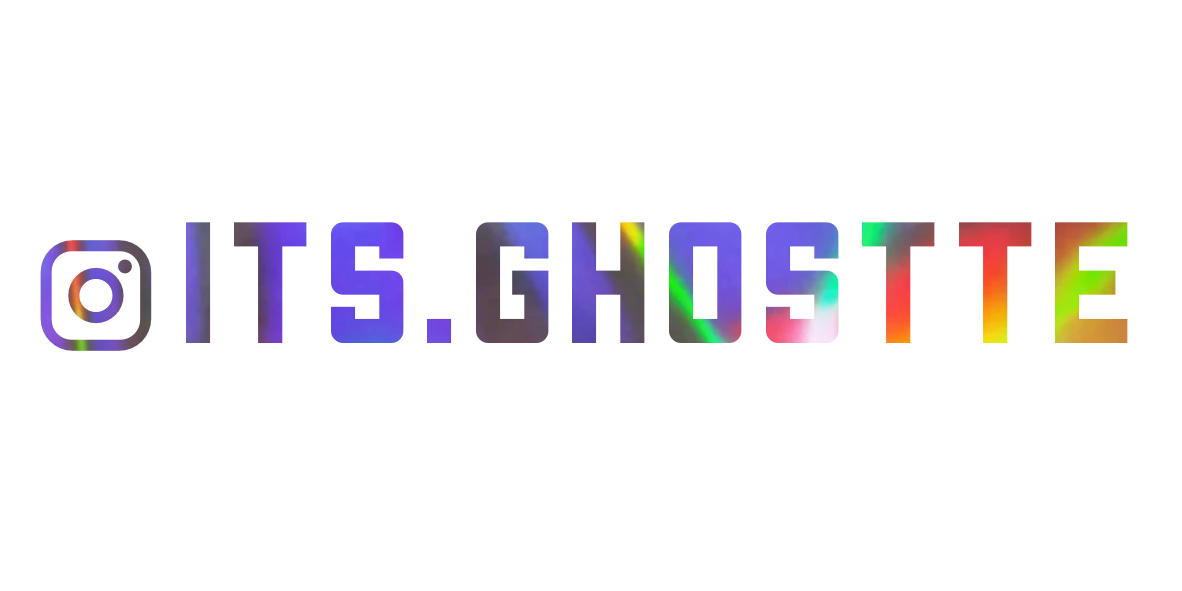Custom Vinyl: Its.ghostte - custom-order-1769944986280-(qty 1)