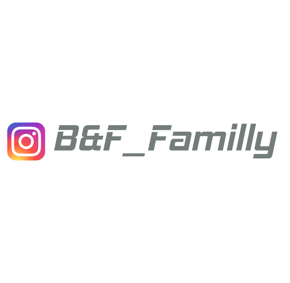 Custom Vinyl: B&amp;F_Familly - custom-order-1769970984111-(qty 1)