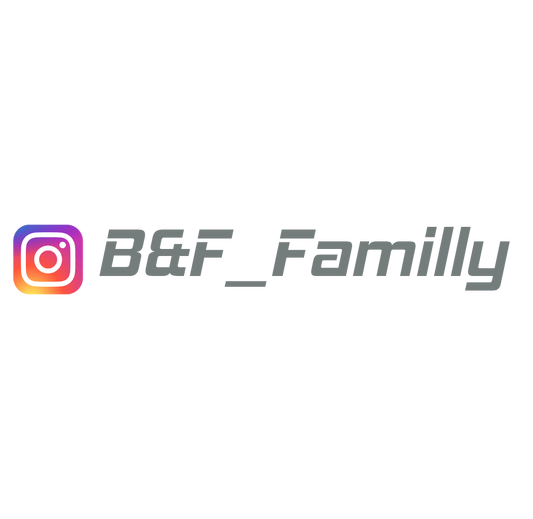 Custom Vinyl: B&amp;F_Familly - custom-order-1769970984111-(qty 1)