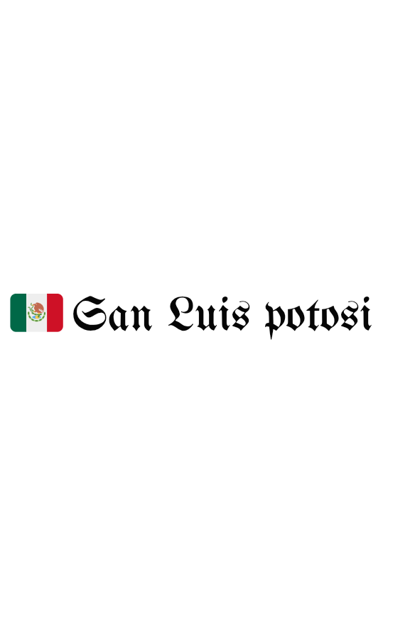 Custom Vinyl: San Luis potosi  - custom-order-1770517846433-(qty 1)