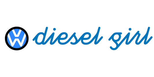 Custom Vinyl: Diesel Girl - custom-order-1770553936965-(qty 2)