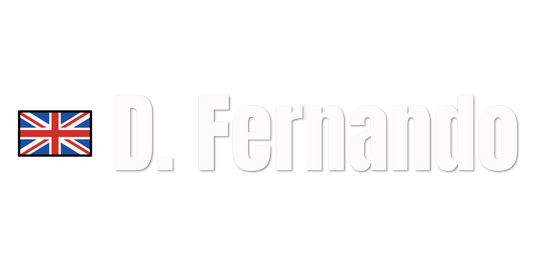 Custom Vinyl: D. Fernando - custom-order-1770563984517-(qty 2)