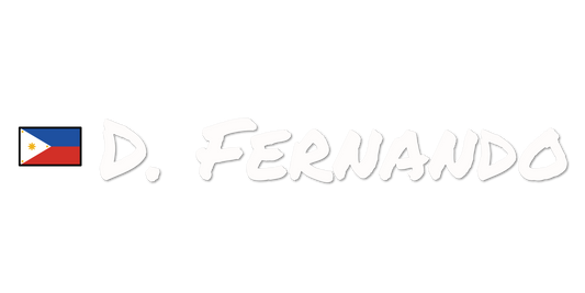 Custom Vinyl: D. Fernando - custom-order-1770569036411-(qty 2)