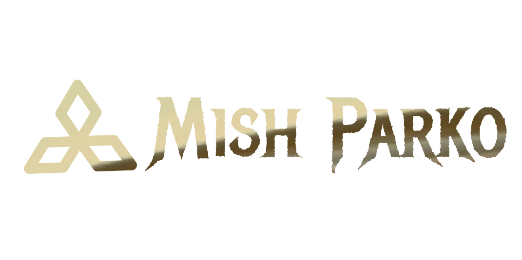 Custom Vinyl: Mish Parko - custom-order-1771178806101-(qty 2)