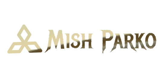 Custom Vinyl: Mish Parko - custom-order-1771178806101-(qty 2)