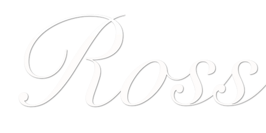 Custom Vinyl: Ross - custom-order-1771582607861-(qty 2)