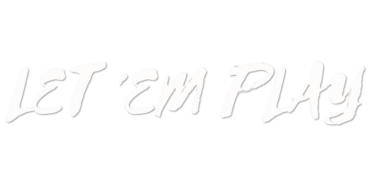 Custom Vinyl: LET 'EM PLAY - custom-order-1771791163572-(qty 1)