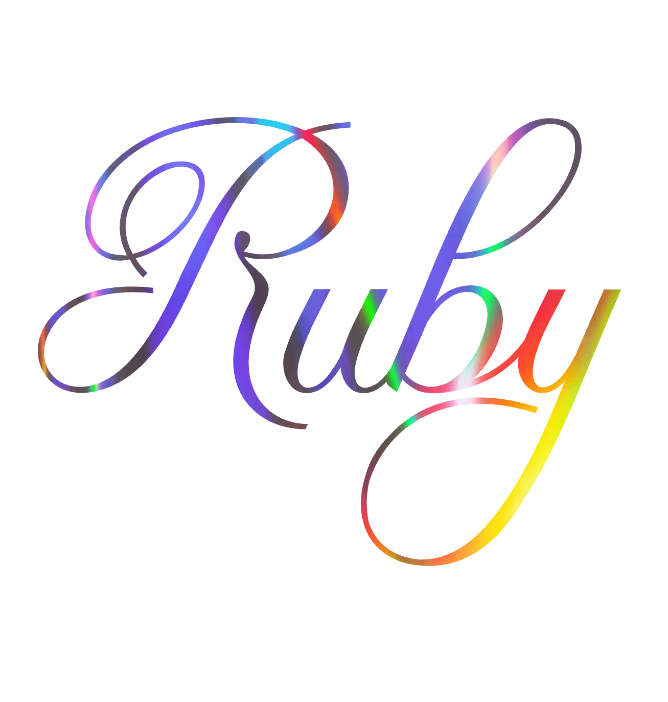 Custom Vinyl: Ruby - custom-order-1772717473470-(qty 1)